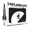 Triplanetary - 