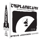 Triplanetary - 