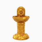 Epic Spell Wars of the Battle Wizards: XTREME Nacho Power Trophy for ANNIHILAGEDDON 2 - 