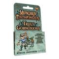 Munchkin Pathfinder: Truly Gobnoxious - 