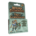Munchkin Pathfinder: Truly Gobnoxious - 