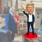 Donald Trump “Keep Fighting” Bobblehead - 