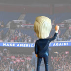 Donald Trump “Keep Fighting” Bobblehead - 