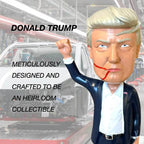 Donald Trump “Keep Fighting” Bobblehead - 