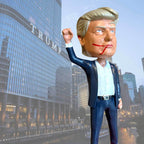 Donald Trump “Keep Fighting” Bobblehead - 