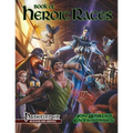 Book of Heroic Races: Advanced Compendium (Pathfinder RPG)