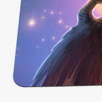 Owl Dragon Playmat - Plain