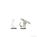 D&D: Nolzur's Marvelous Miniatures - Tsucora Quori & Hashalaq Quori - 