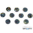 Tunguskan Bases