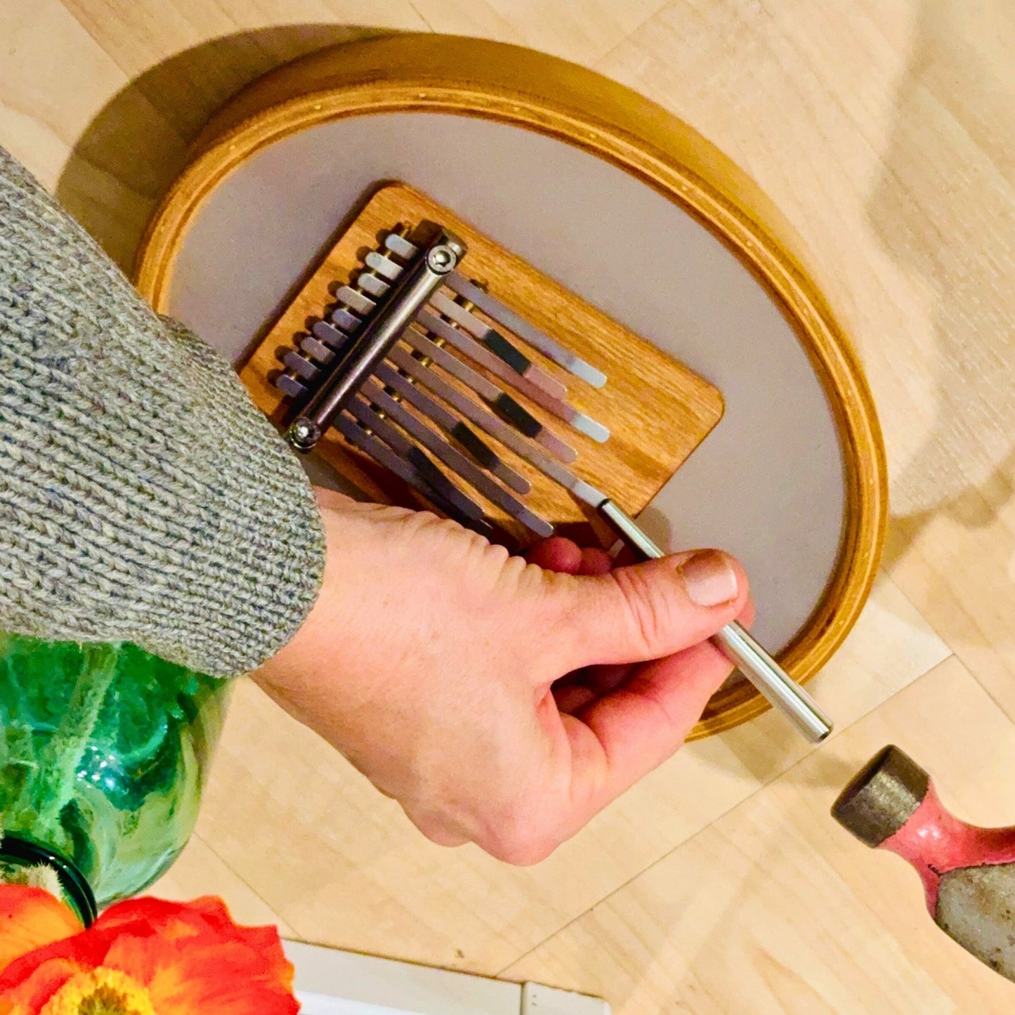 Tuning Tool