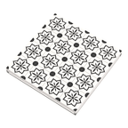 Turkish Kitchen Flooring / Wallpaper #3 - B3 Customs® Printed 2x2 Tile - 
