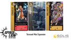 Turncoat Mini Expansion ( Space Lion: Divide and Conquer ) - 