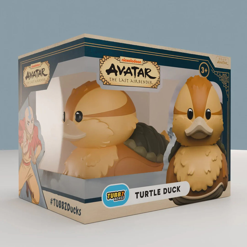 TUBBZ - Avatar: The Last Airbender (First Edition)