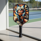 Ahsoka - Star Wars Animated - Pickleball Paddle