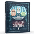 Twisted Cryptids - 