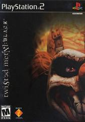 Twisted Metal Black [Greatest Hits] - Playstation 2