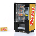 Twist - B3 Customs Candy Vending Machine - 