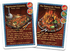 The Red Dragon Inn: Smorgasbox - 