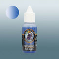 Two Thin Coats Glaze: Blue Glaze - 