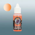 Two Thin Coats Glaze: Orange Glaze - 