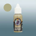 Two Thin Coats Highlight: Green Beret - 