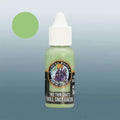 Two Thin Coats Highlight: Troll Snot Green - 