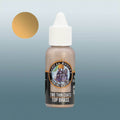 Two Thin Coats Metallic: Top Brass - 