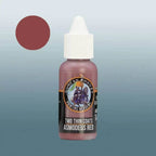Two Thin Coats Midtone: Asmodeus Red - 