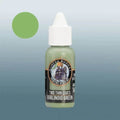 Two Thin Coats Midtone: Goblinoid Green - 