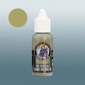 Two Thin Coats Midtone: Gung-Ho Green - 
