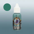Two Thin Coats Midtone: Jade Green - 