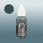 Two Thin Coats Shadow: Hydra Green - 