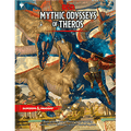 D&D: Mythic Odysseys of Theros - 
