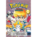Pokémon Adventures (Emerald), Vol. 29