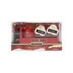 Harry Potter Holiday | Hogwarts™ Express Sponge Set