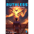 Gods and Monsters: An Apocalypse Litrpg