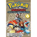 Pokémon Adventures: Heartgold and Soulsilver, Vol. 1