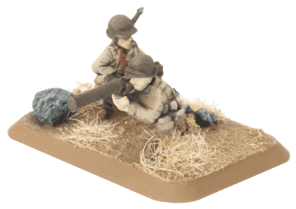 Flames of War: American Armored Rifle Platoon (Mid War) - 