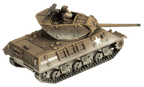 Flames of War: American M10 3-Inch Tank Destroyer Platoon (Mid War) - 