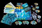 Underwater Cities - 