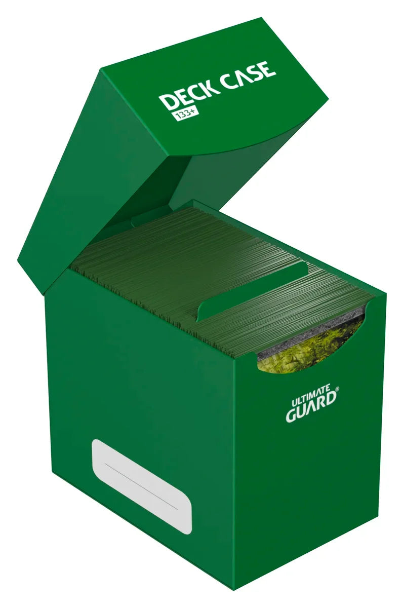 Ultimate Guard: DECK CASE 133+