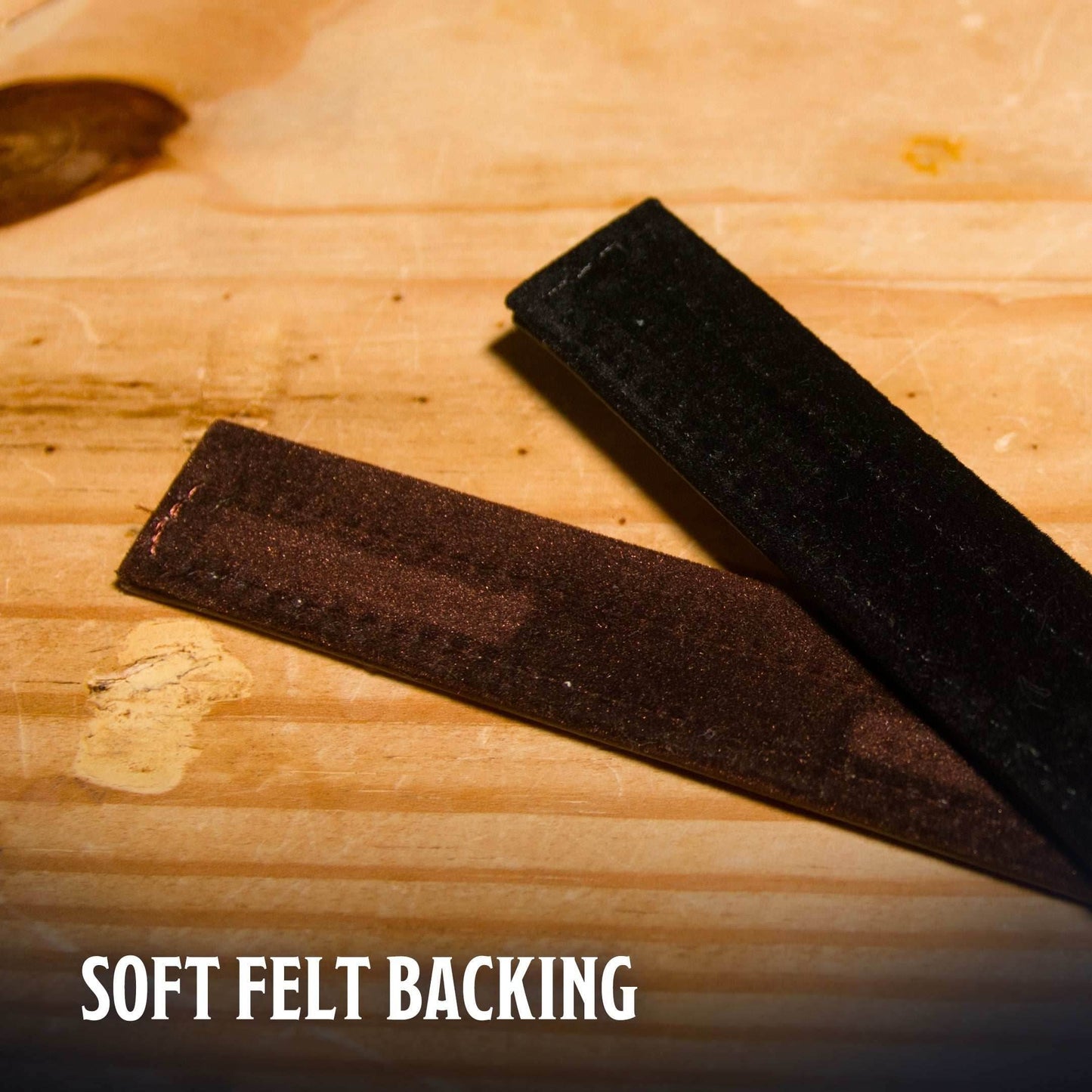 Magnetic Bar Set - Screen Extension Hardware for Ultimate Game Master Screen - Brown