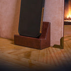 Magnetic Phone Holder - Digital Tools Mount for Game Master Screen & TTRPG Sessions