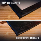 Quick-Load Panel - Magnetic Expansion Accessory for Ultimate Game Master Screen