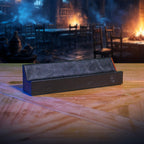 Magnetic Tablet Holder - Digital Display Mount for Game Master Screen & D&D Tools