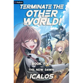 The New Dawn: A Humorous Isekai Litrpg