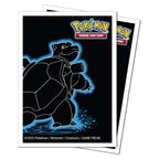 Deck Protector: Apex: Pokémon: Neon Kanto: Blastoise (105)