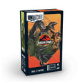Unmatched: Jurassic Park - InGen vs. Raptors - 