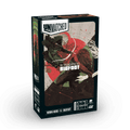 Unmatched: Robin Hood Vs. Big Foot - 
