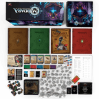 Middara Unintentional Malum Act 1 Core Box - 